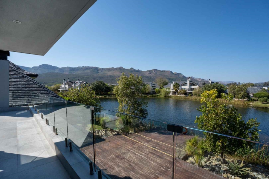 To Let 3 Bedroom Property for Rent in Pearl Valley Golf Estate Western Cape